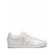 Adidas Superstar "Citrus" sneakers