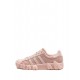 Adidas x Angel Chen Superstar 80s Icey Pink sneakers Adidas x Angel Chen Superstar 80s Icey Pink sneakers