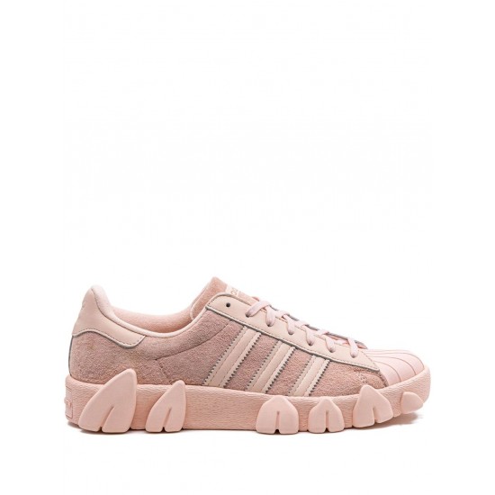 Adidas x Angel Chen Superstar 80s Icey Pink sneakers Adidas x Angel Chen Superstar 80s Icey Pink sneakers
