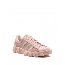 Adidas x Angel Chen Superstar 80s Icey Pink sneakers