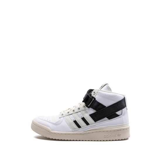 Adidas x Parley Shoes Forum Mid sneakers