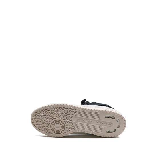 Adidas x Parley Shoes Forum Mid sneakers