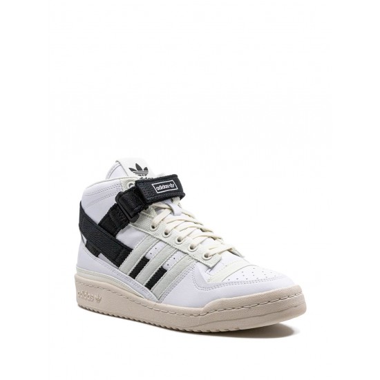 Adidas x Parley Shoes Forum Mid sneakers