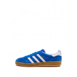 Adidas Gazelle Indoor Blue Bird Sneakers