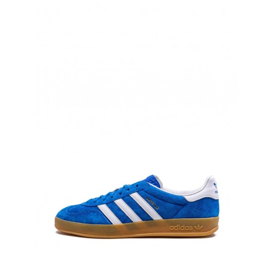 Adidas Gazelle Indoor Blue Bird Sneakers