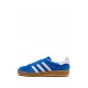 Adidas Gazelle Indoor Blue Bird Sneakers