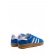 Adidas Gazelle Indoor Blue Bird Sneakers