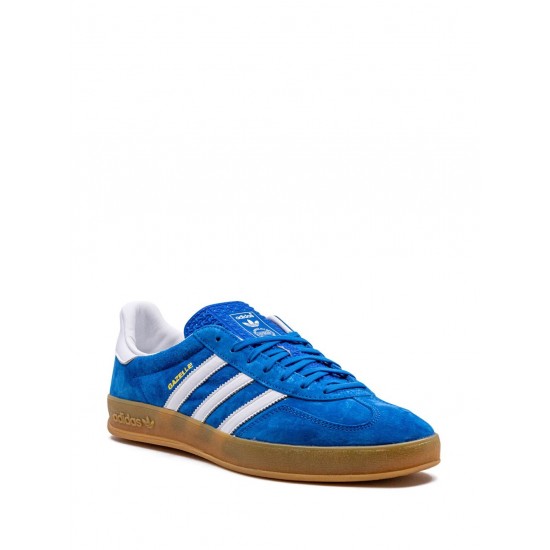 Adidas Gazelle Indoor Blue Bird Sneakers