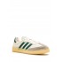 Adidas x Kith x Clarks Samba "8th Street - White" sneakers
