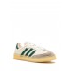 Adidas x Kith x Clarks Samba "8th Street - White" sneakers
