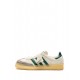Adidas x Kith x Clarks Samba "8th Street - White" sneakers