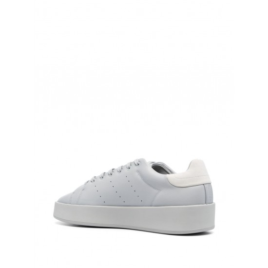 Adidas Recon Stan Smith perforated logo sneakers