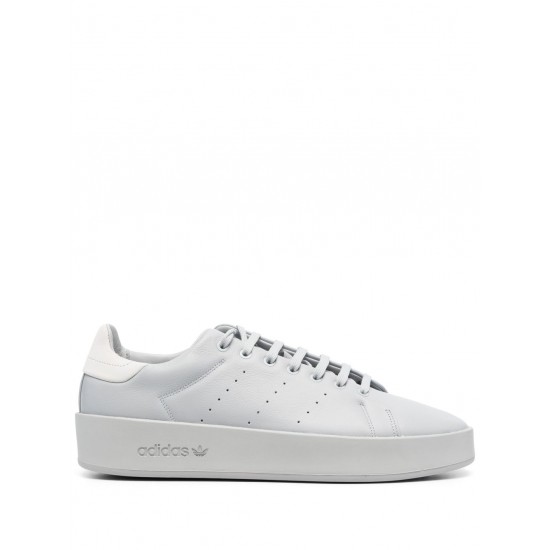 Adidas Recon Stan Smith perforated logo sneakers