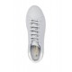 Adidas Recon Stan Smith perforated logo sneakers
