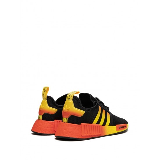 Adidas NMD_R1 low-top sneakers Adidas NMD_R1 low-top sneakers