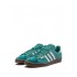 Adidas x Darryl Brown Campus 80 suede sneakers
