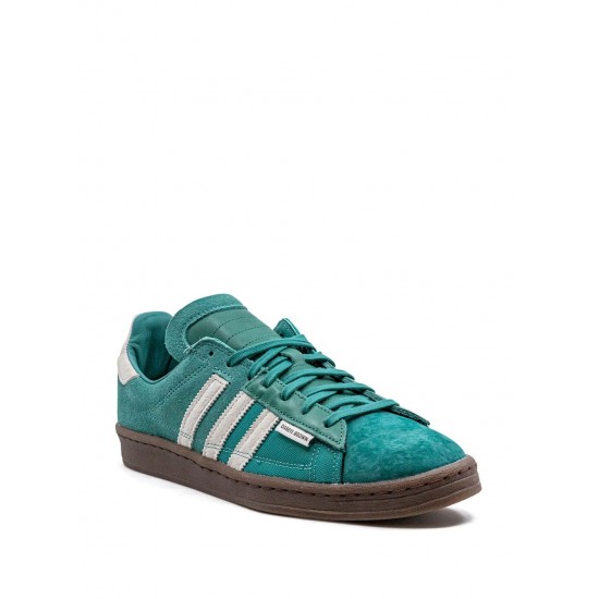 Adidas x Darryl Brown Campus 80 suede sneakers