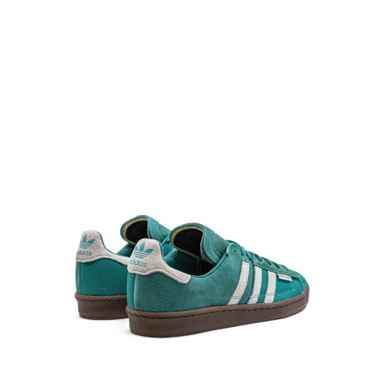 Adidas x Darryl Brown Campus 80 suede sneakers