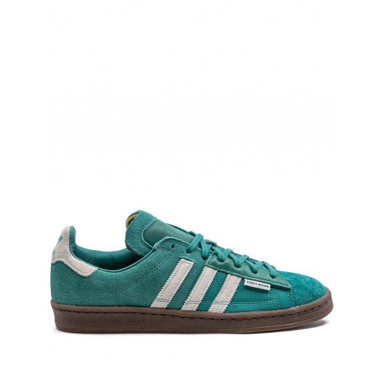 Adidas x Darryl Brown Campus 80 suede sneakers