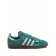 Adidas x Darryl Brown Campus 80 suede sneakers