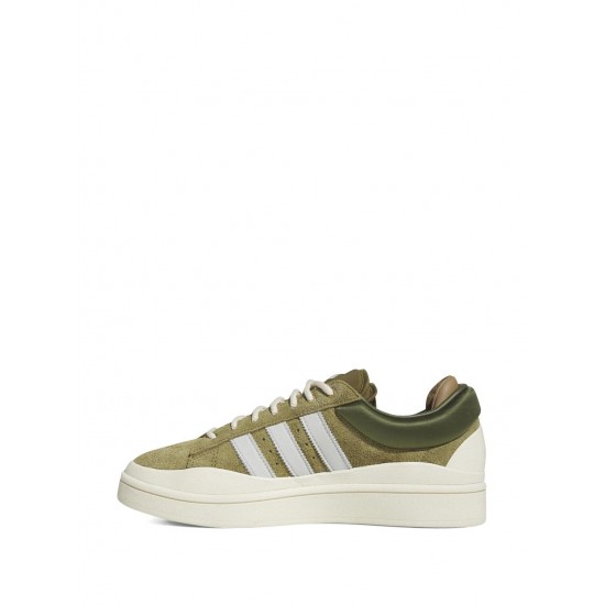 Adidas x Bad Bunny Campus Light Olive sneakers
