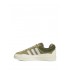 Adidas x Bad Bunny Campus Light Olive sneakers