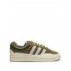 Adidas x Bad Bunny Campus Light Olive sneakers