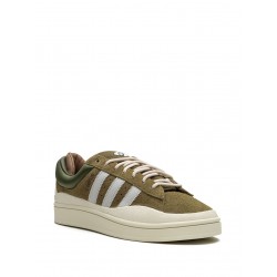 Adidas x Bad Bunny Campus Light Olive sneakers