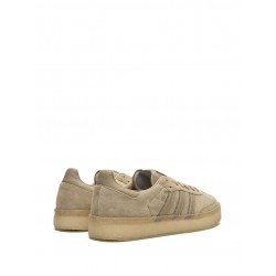 Adidas x Ronnie Fieg x Clarks x 8th Street Samba sneakers