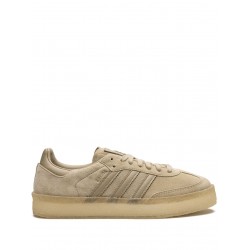 Adidas x Ronnie Fieg x Clarks x 8th Street Samba sneakers