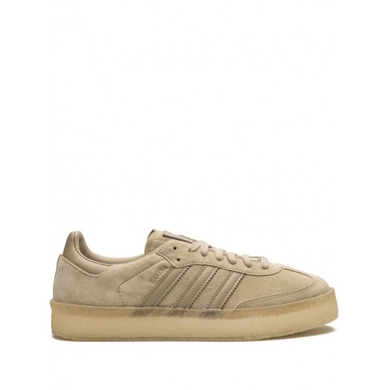 Adidas x Ronnie Fieg x Clarks x 8th Street Samba sneakers