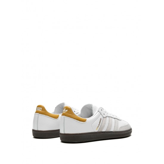 Adidas Samba Kith Sneakers