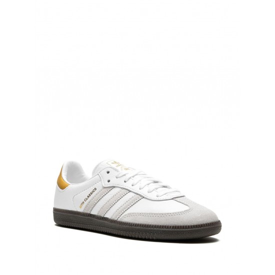 Adidas Samba Kith Sneakers