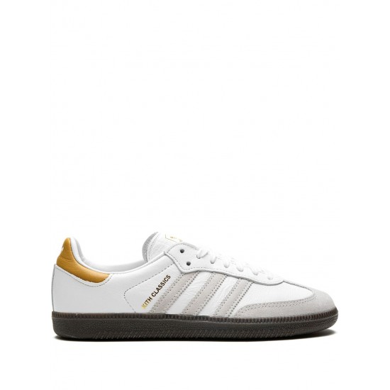 Adidas Samba Kith Sneakers