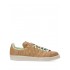 Adidas Campus 80 Crop leather sneakers