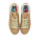Adidas Campus 80 Crop leather sneakers
