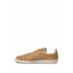 Adidas Campus 80 Crop leather sneakers