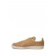 Adidas Campus 80 Crop leather sneakers