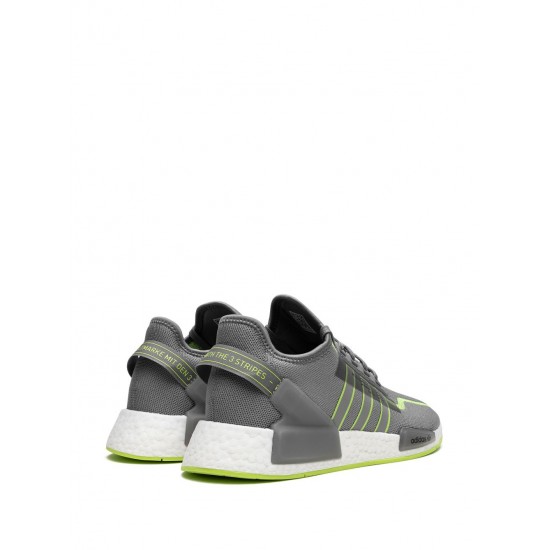 Adidas NMD_R1 low-top sneakers Adidas NMD_R1 low-top sneakers