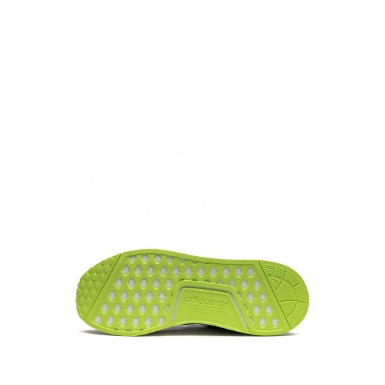 Adidas NMD_R1 low-top sneakers Adidas NMD_R1 low-top sneakers