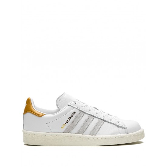 Adidas x Kith Campua 80s retro sneakers