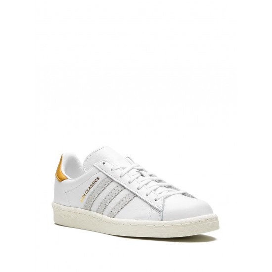 Adidas x Kith Campua 80s retro sneakers