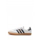 Adidas "Samba ""Sporty & Rich - White/Black"" Sneakers
