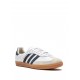 Adidas "Samba ""Sporty & Rich - White/Black"" Sneakers
