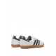 Adidas "Samba ""Sporty & Rich - White/Black"" Sneakers