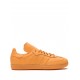 Adidas x Pharrell Williams Samba Humanrace Orange sneakers