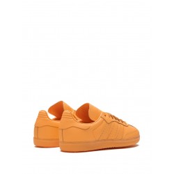 Adidas x Pharrell Williams Samba Humanrace Orange sneakers
