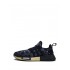 Adidas x Neighborhood NMD_R1 "Paisley Night Navy" sneakers