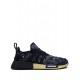 Adidas x Neighborhood NMD_R1 "Paisley Night Navy" sneakers