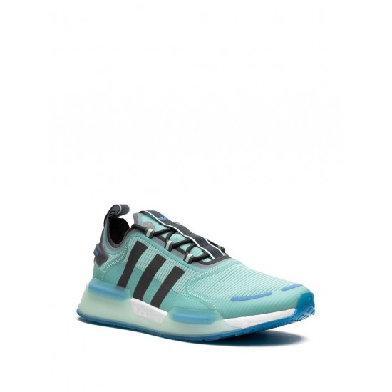 Adidas x XBOX NMD_V3 "Halo Infinite" sneakers